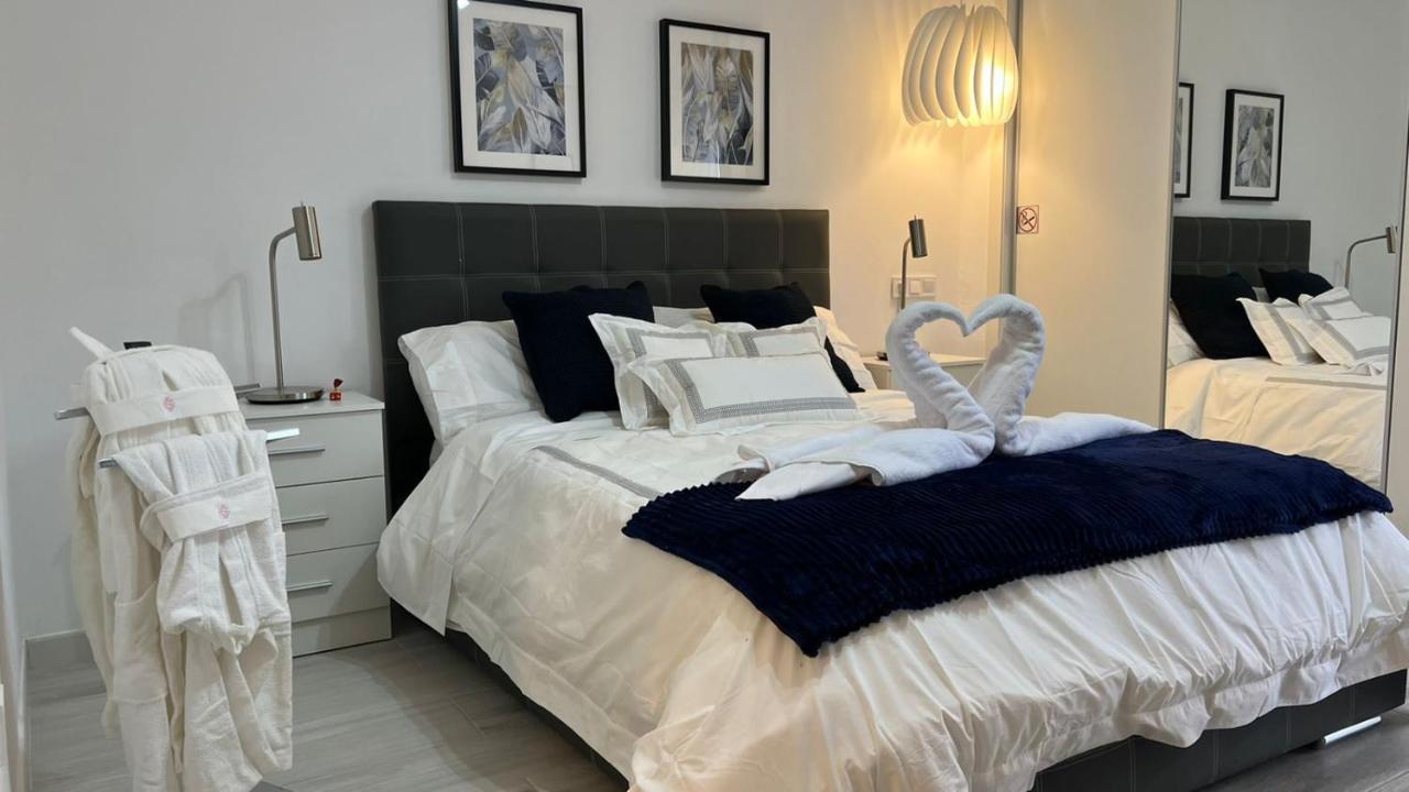 Appartement Aguila Estudio Beach