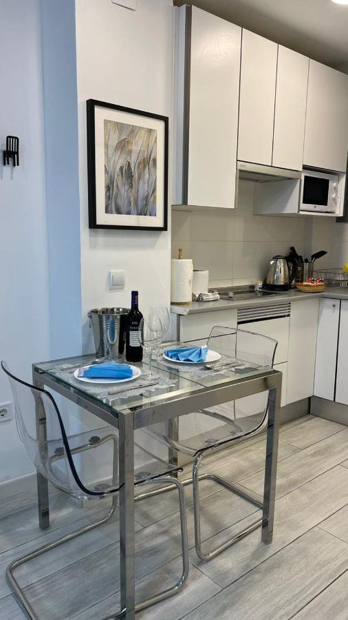 Appartement Aguila Estudio Beach Benalmádena