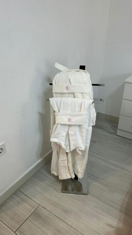 Appartement Aguila Estudio Beach